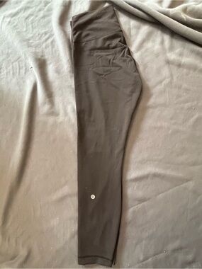 lululemon women’s  Black Performance Joggers